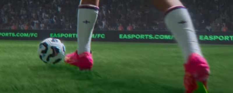 Introducción a las funciones ofensivas de los extremos en EA SPORTS FC 25